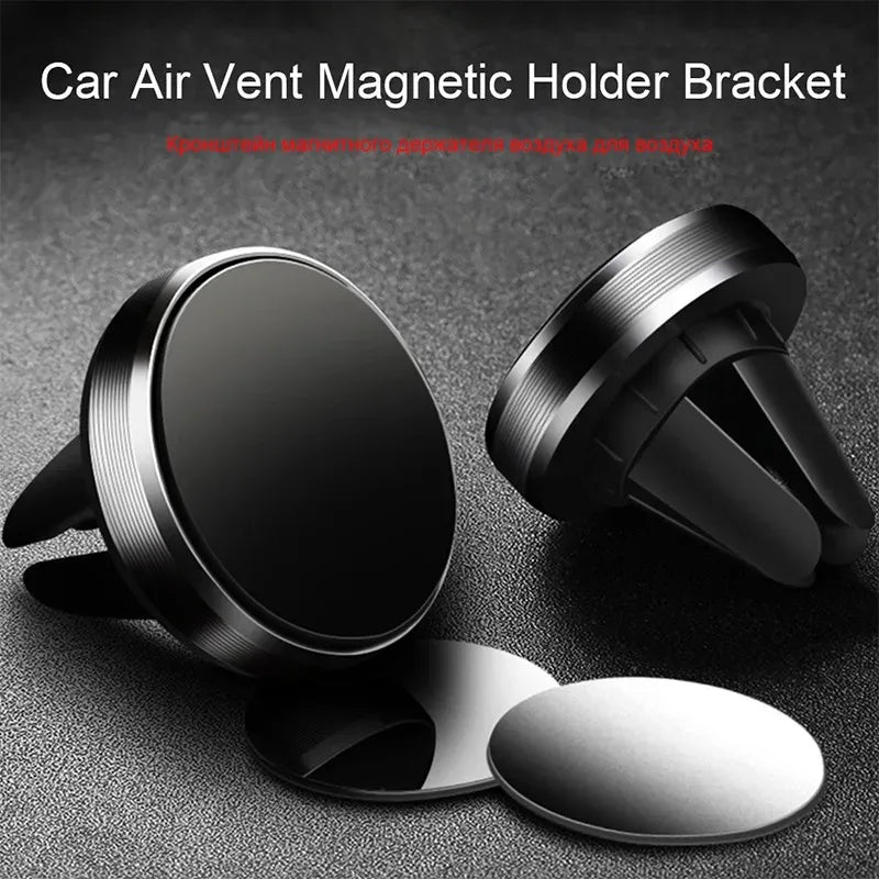 Magnetic Car Phone Holder For Phone
