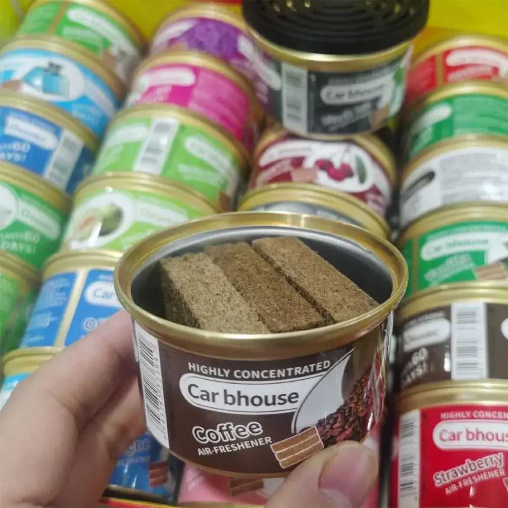 Car Air Fresheners Perfume