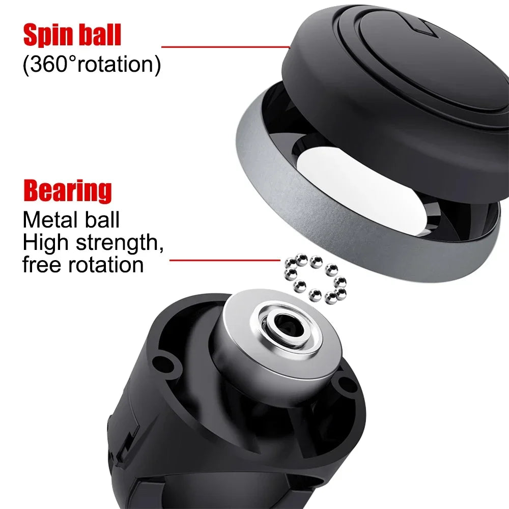 Car Steering Wheel Booster Ball