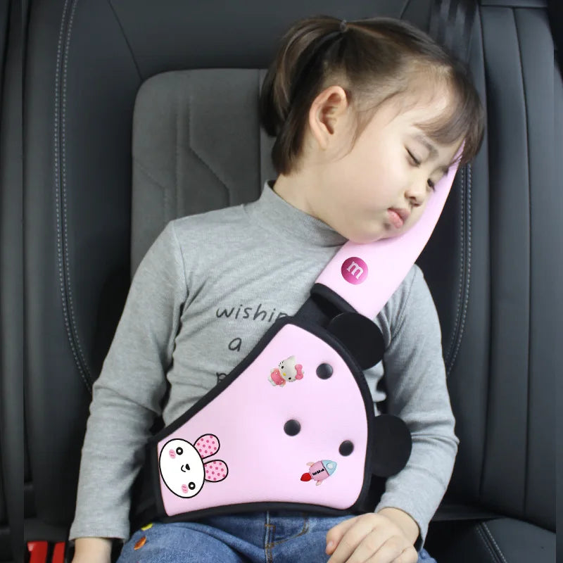 Child Seat Belt  for Kids Safety