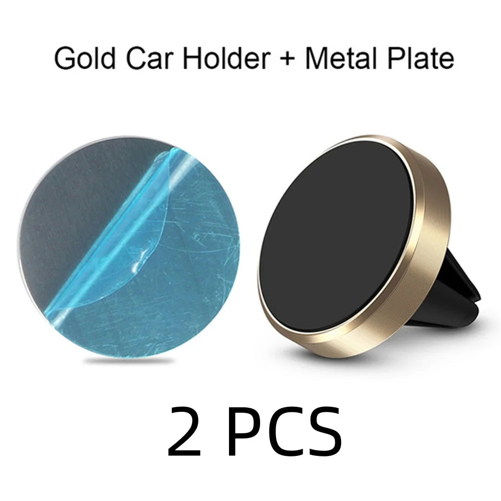 Magnetic Car Phone Holder For Phone