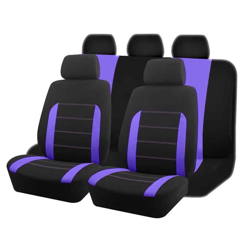 Car Seat Covers Fit For Most Car