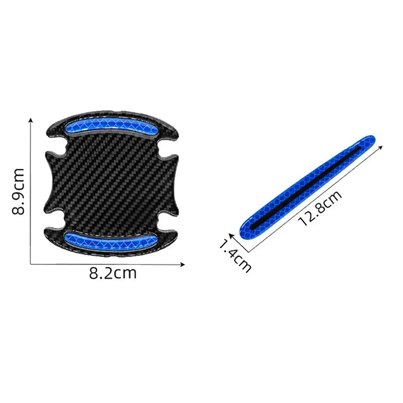 Car Reflective Sticker