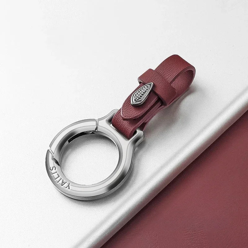 Car Keychain
