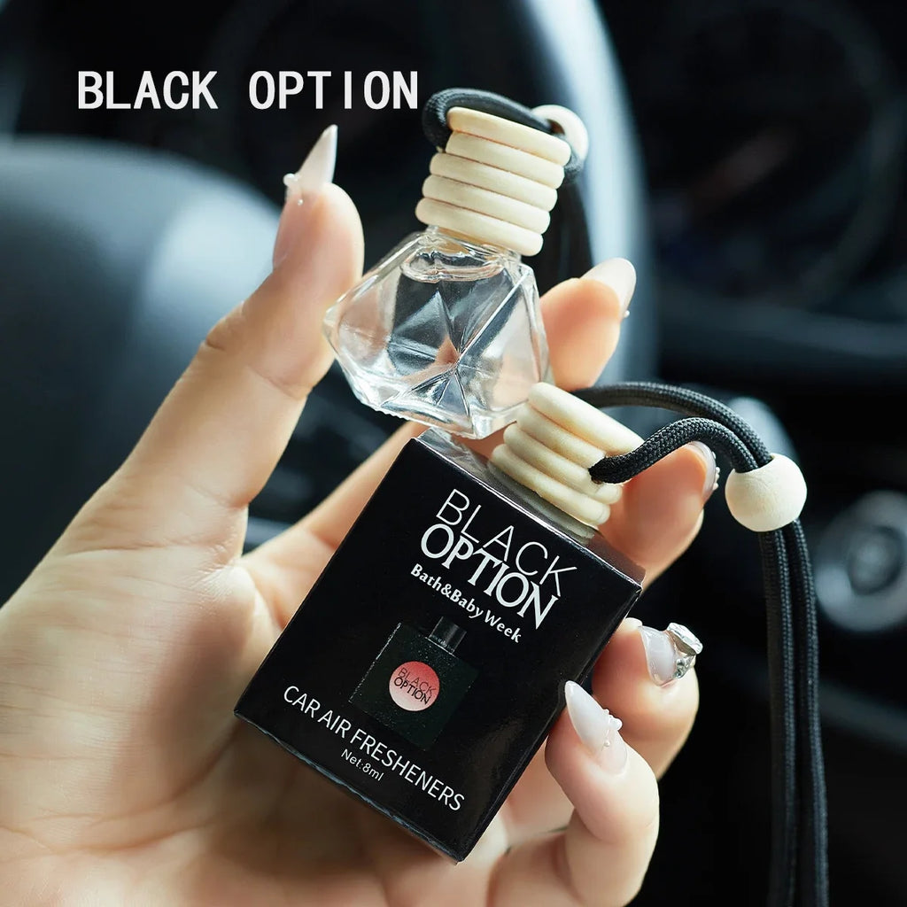 Car perfume,  long-term car air freshener