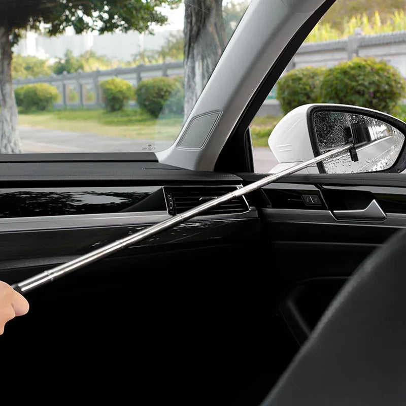 Car Window Cleaning Brush