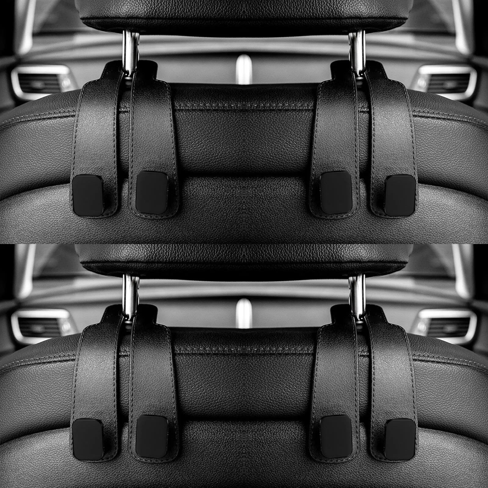 Car Back Seat  Hanger