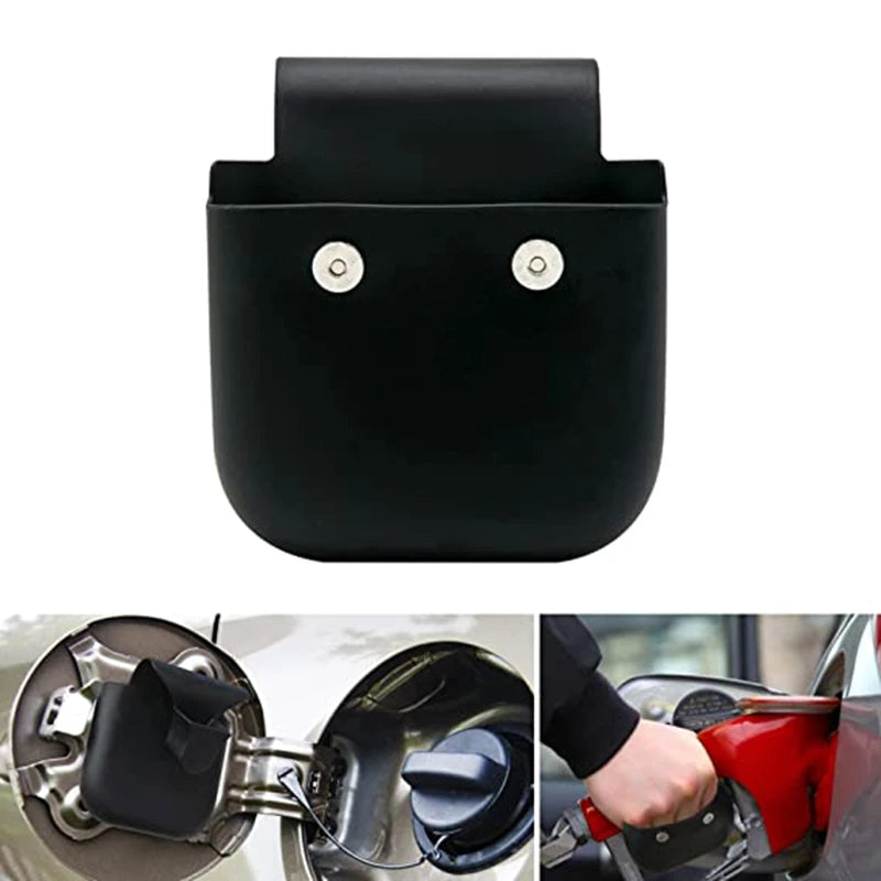 Reusable Silicone Fueling Glove