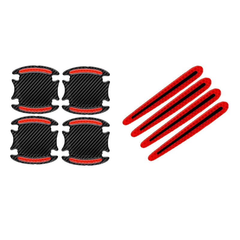 Car Reflective Sticker