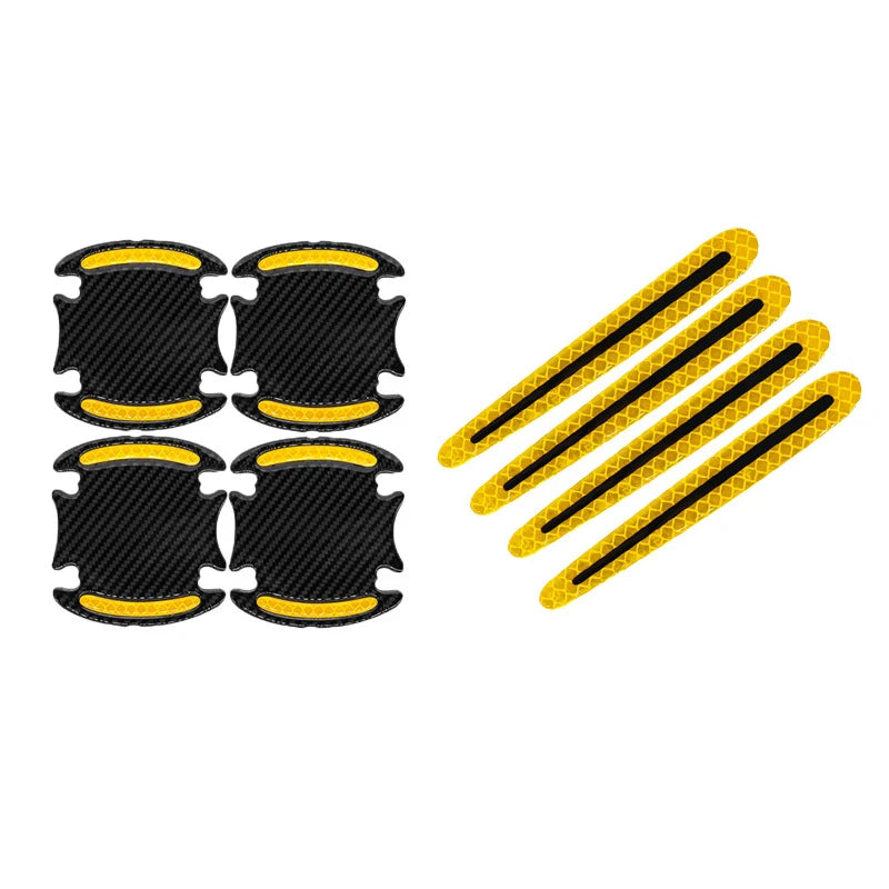 Car Reflective Sticker