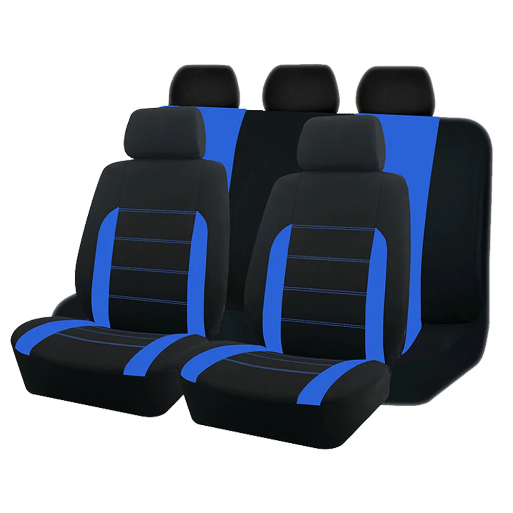 Car Seat Covers Fit For Most Car