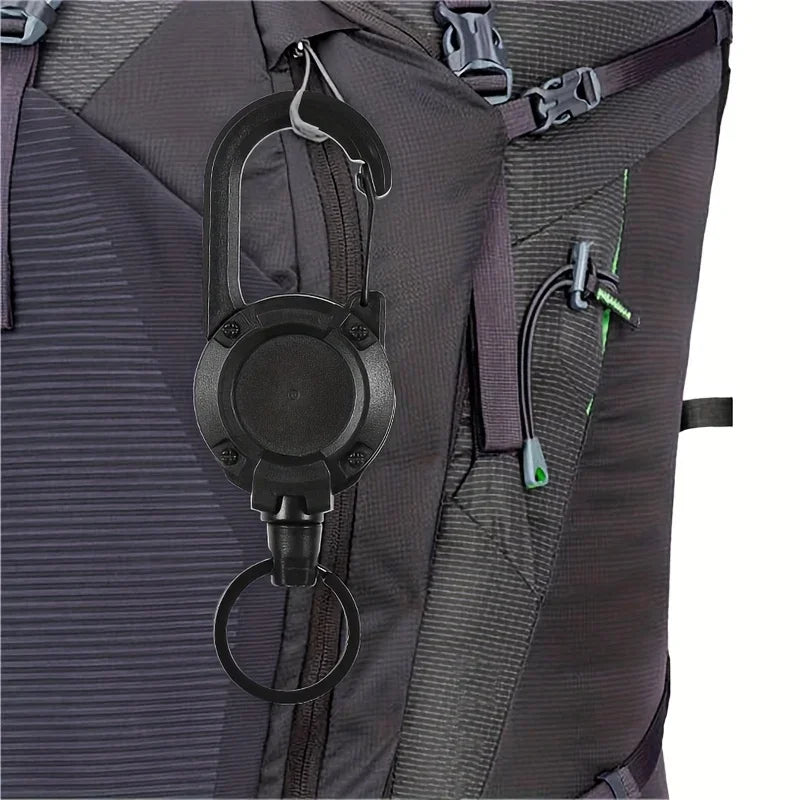 Extendable Holders Keychain