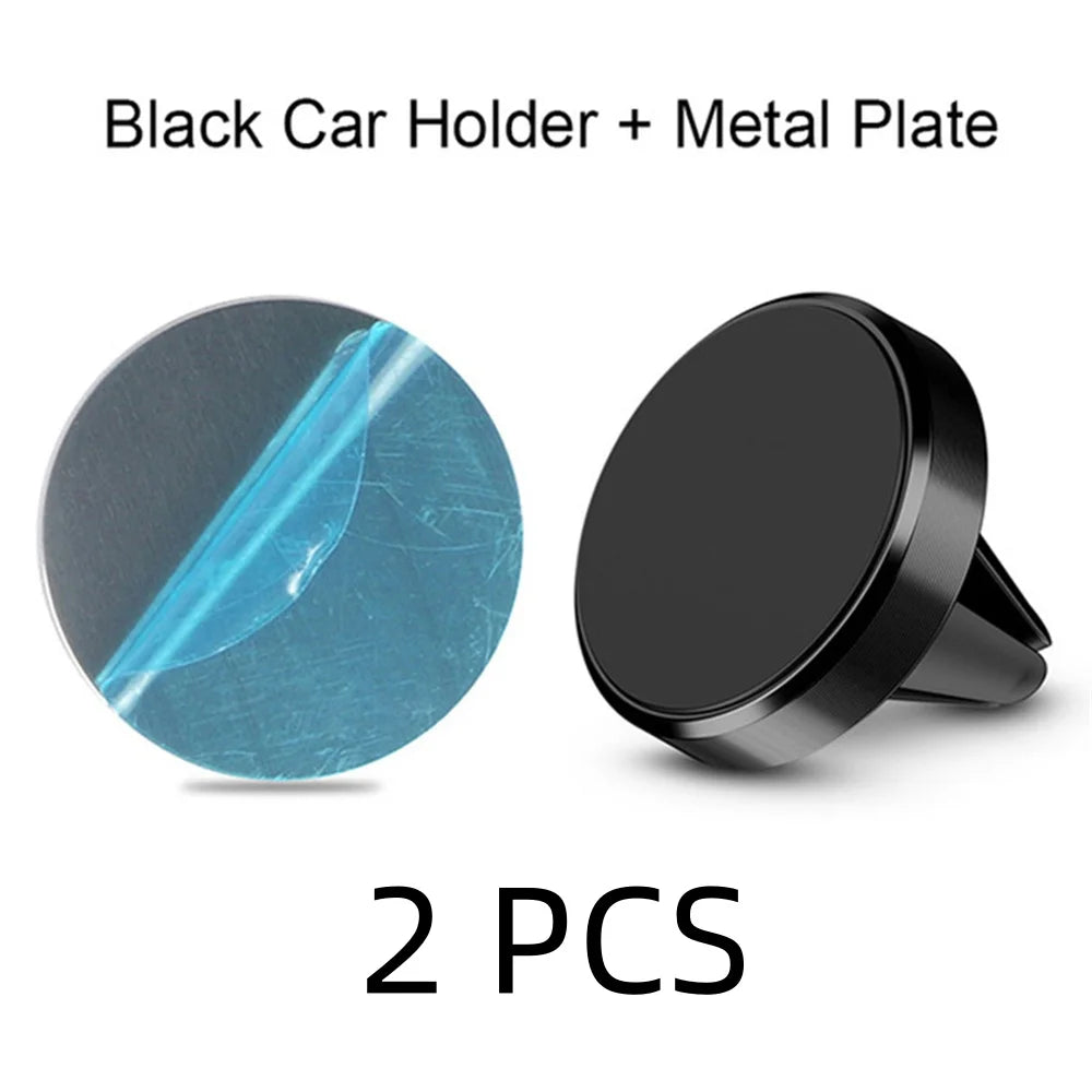 Magnetic Car Phone Holder For Phone