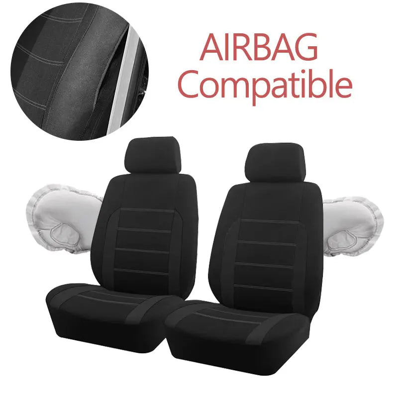 Car Seat Covers Fit For Most Car