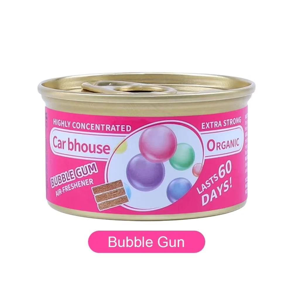 Car Air Fresheners Perfume